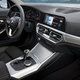 Illustration for article titled 2019 BMW 3 Series: Here's Everything All-New And All-Different